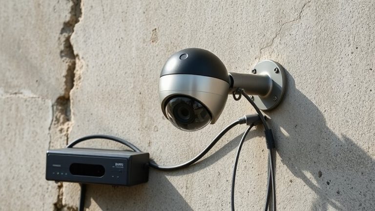 top analog security cameras