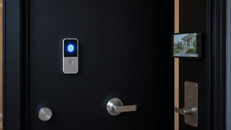 top apartment safety gadgets