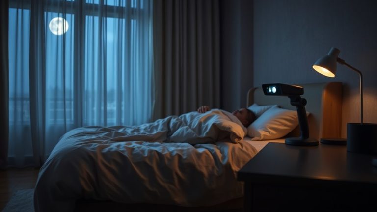 top bedroom security cams