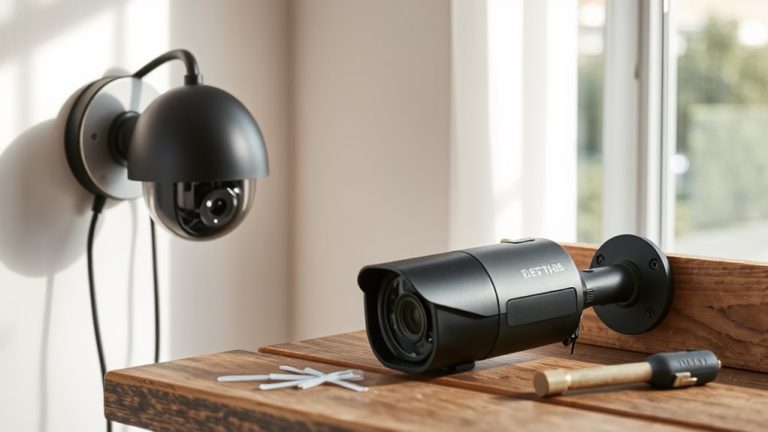 top budget cctv performance