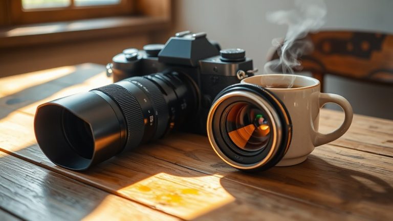 top cameras for budget