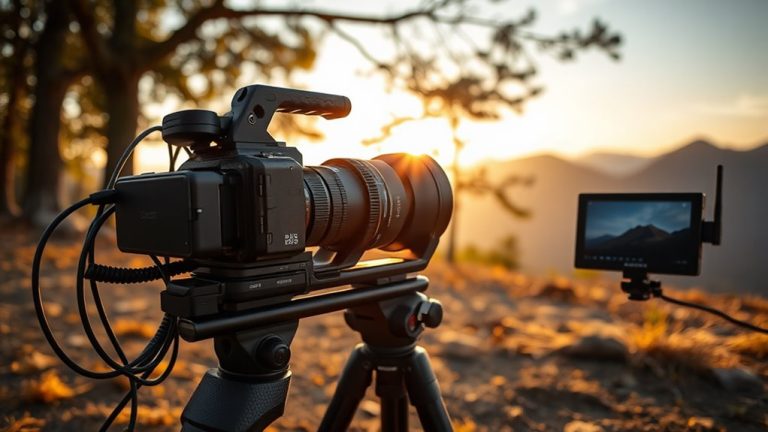 top cameras recommended by videographers