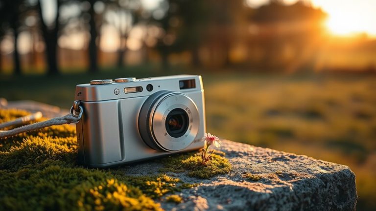 top compact camera picks