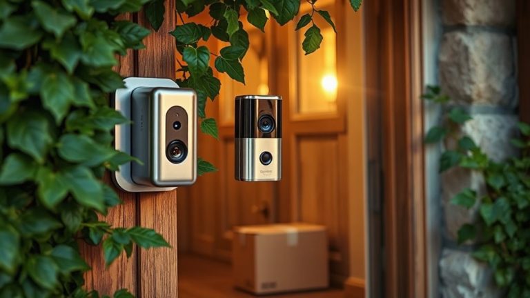 top doorbell camera picks