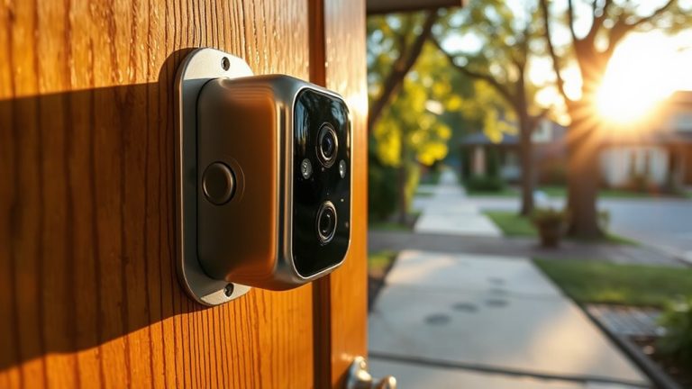 top doorbell cameras 2025