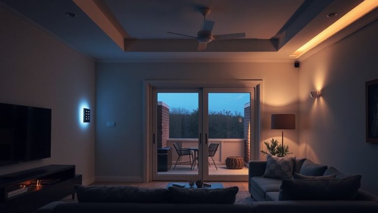top home security alarms