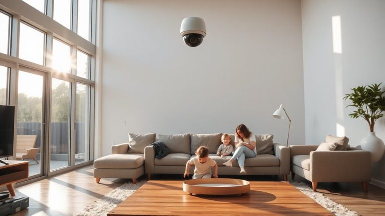 top home security cameras