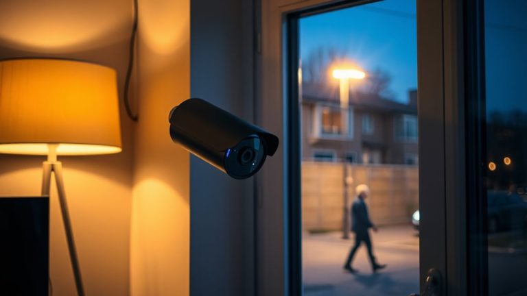 top home security cameras