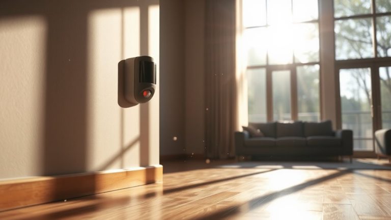 top motion detectors reviewed