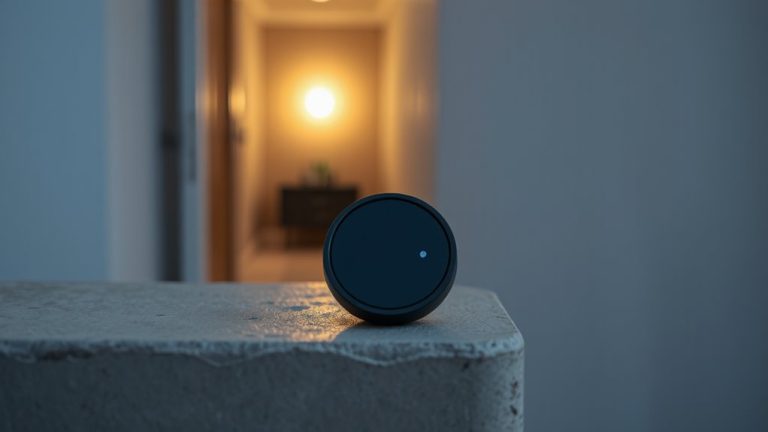 top motion sensors