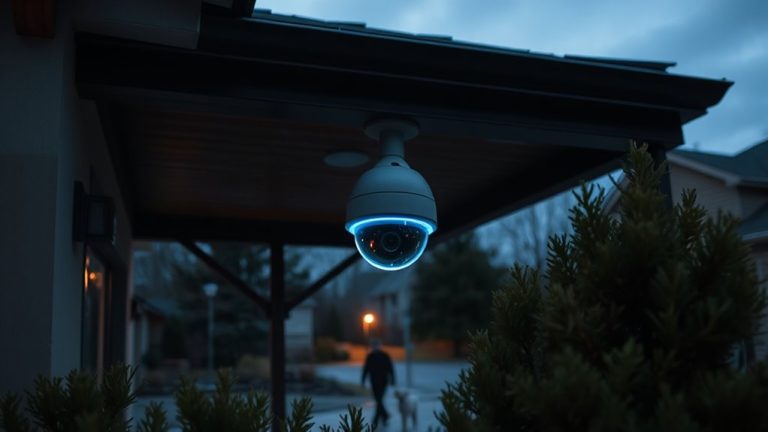 top outdoor security cameras