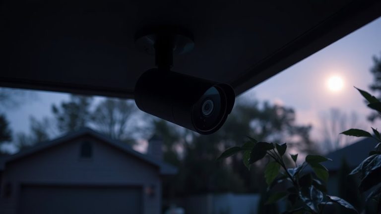 top outdoor security cameras