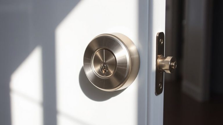top rated door locks