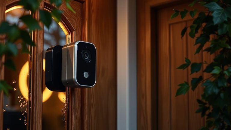 top rated doorbell cameras