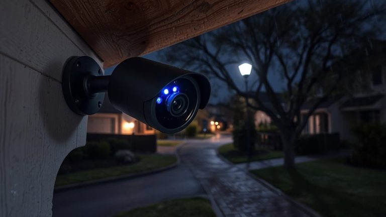 top rated home security software