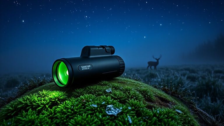 top rated night vision devices