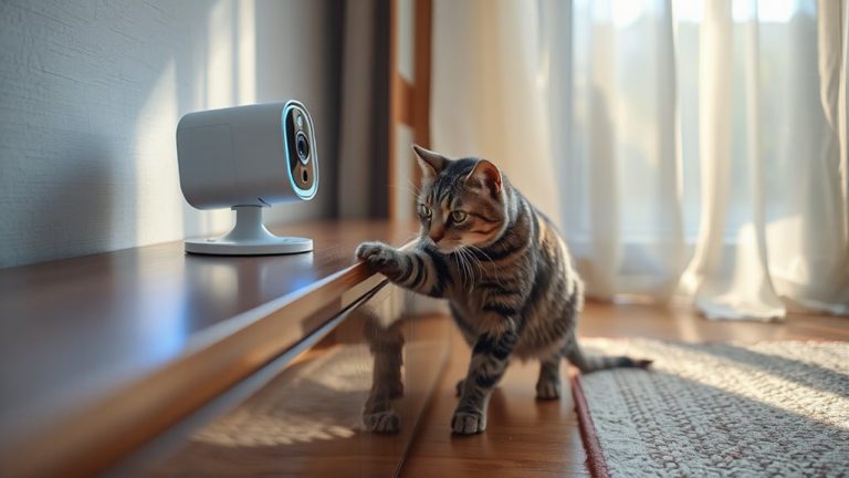 top rated pet cameras