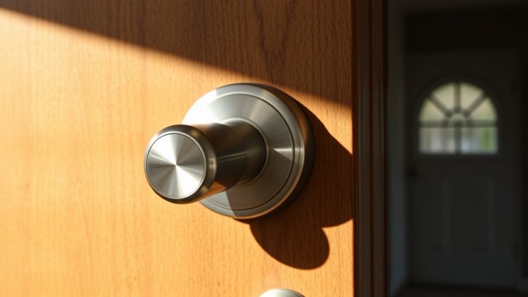 top rated secure home locks