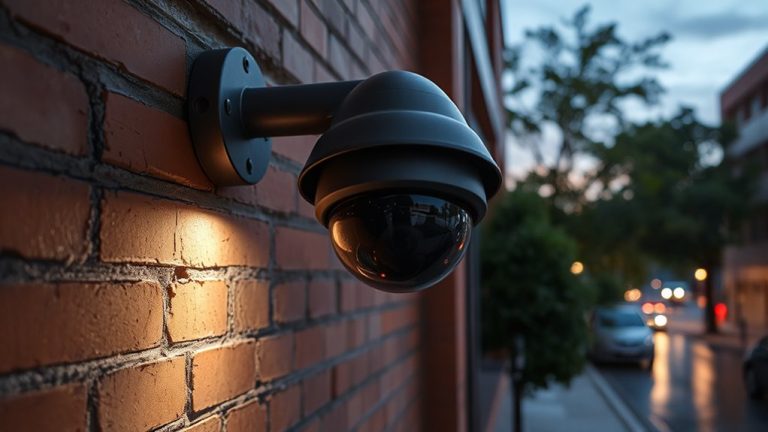 top rated security cameras