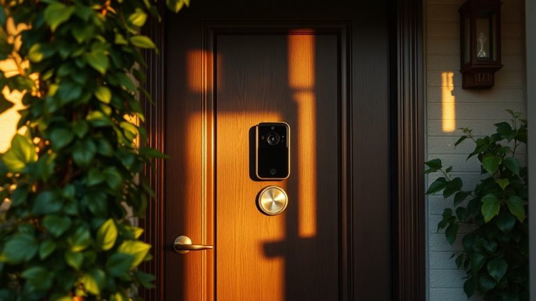 top ring doorbell choices