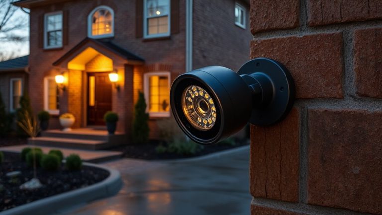 top ring floodlight cameras