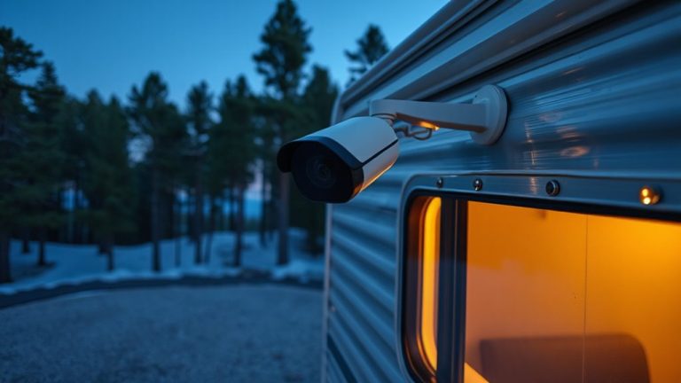 top rv security cameras