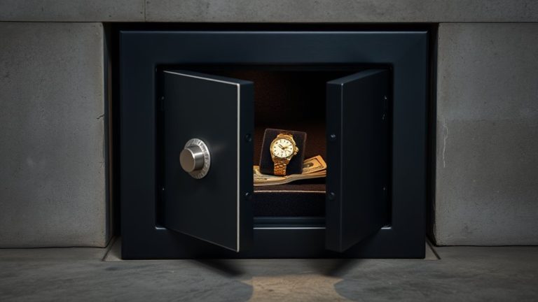 top secure safes reviewed