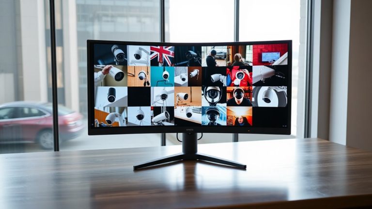 top security monitor choices