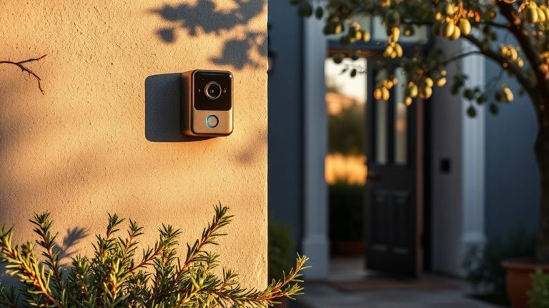 top smart doorbell cameras