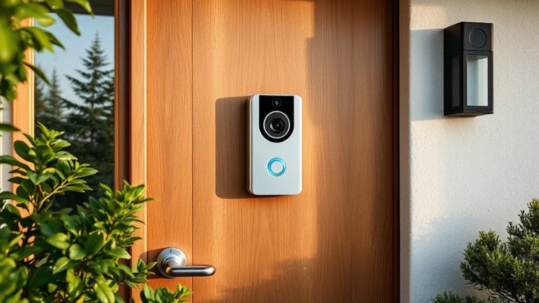 top smart video doorbells