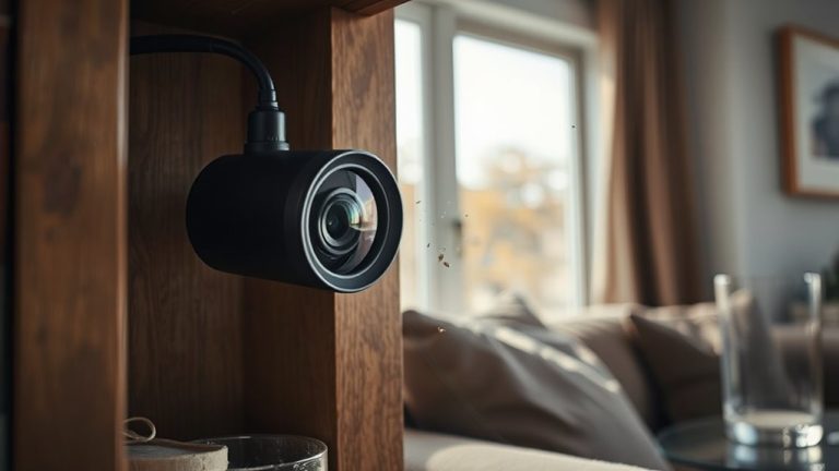top spy cameras