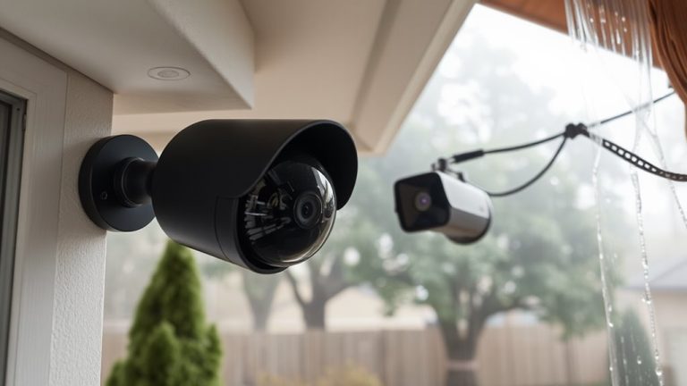 top wireless home security cameras