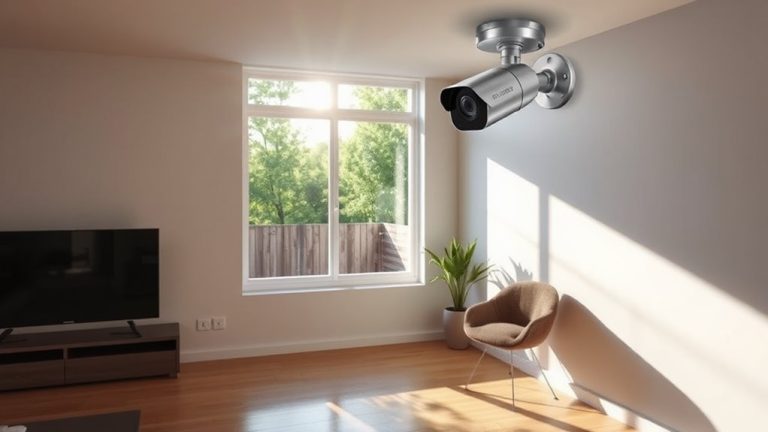 top wireless home security cameras