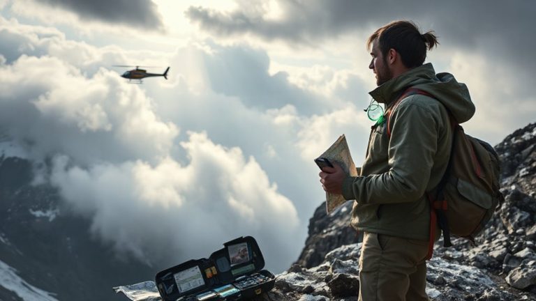 travel insurance for high risk areas