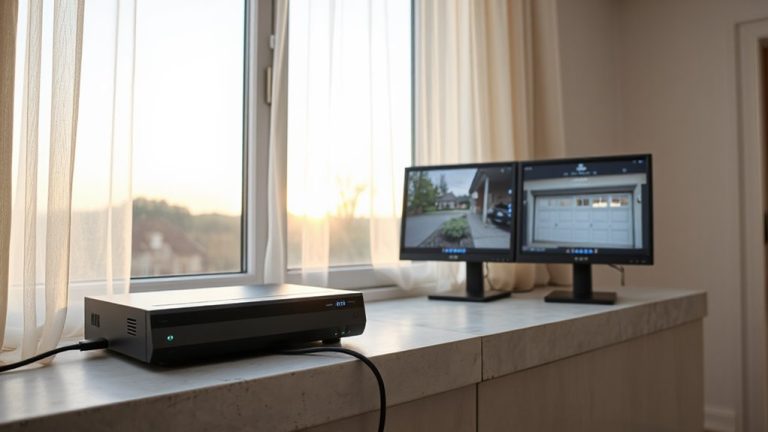 trusted 24 7 home security dvrs