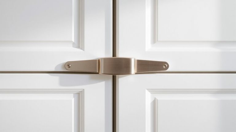 trusted safety locks for homes