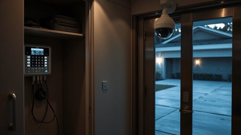 trusted security experts protection