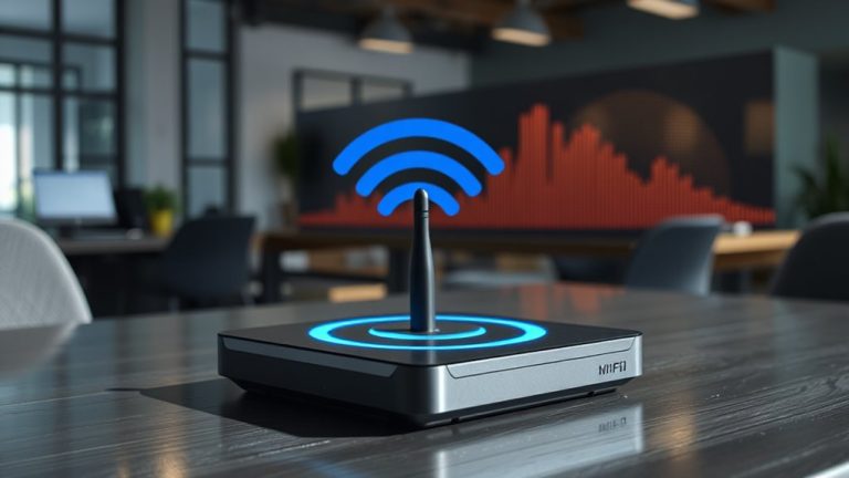 trusted wifi monitoring tools