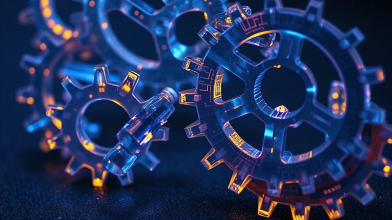 types of encryption explained