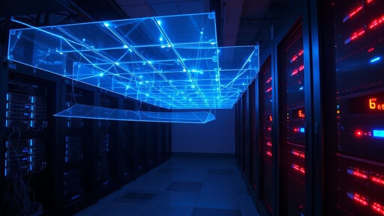 types of intrusion detection systems