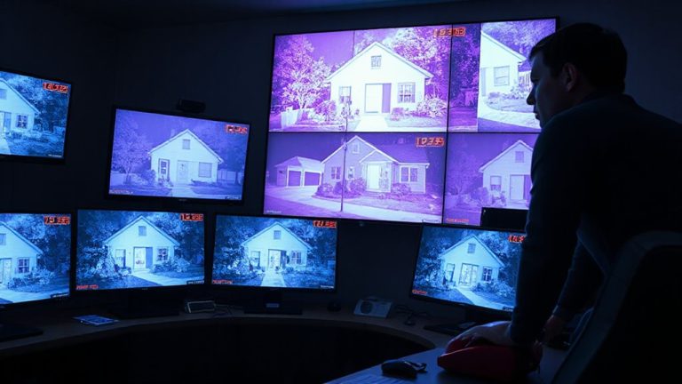 ul certified monitoring centers validation