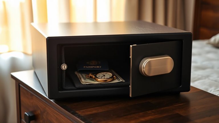 ultimate home security solutions