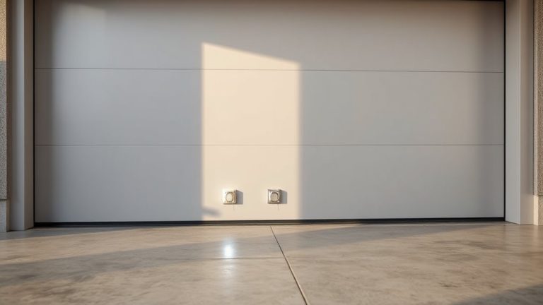ultimate safety garage sensors