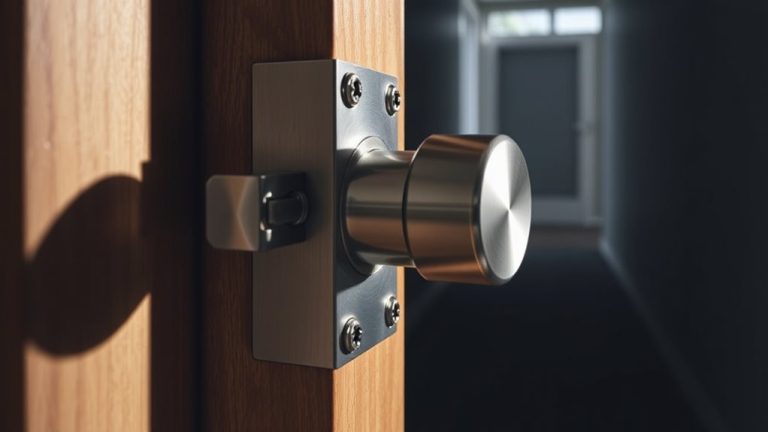 ultimate security locks access