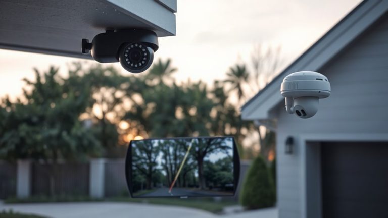 ultimate wireless security systems