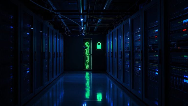 upgrade encryption protocols now