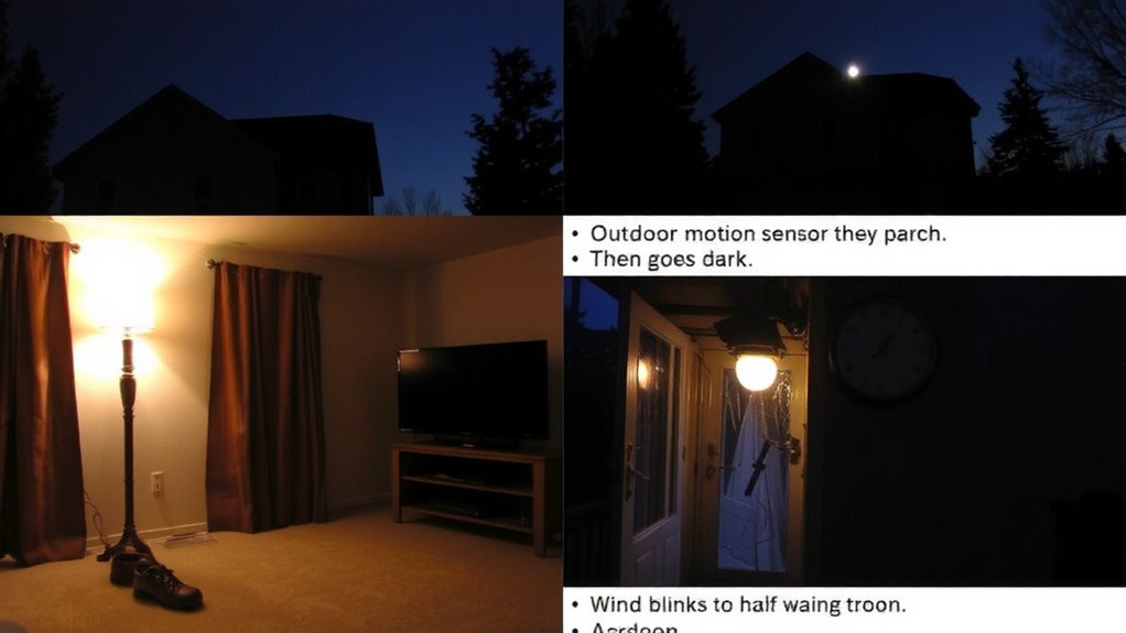 vary habits use hidden cameras