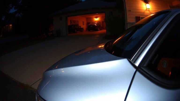 vehicle appearance tagging system