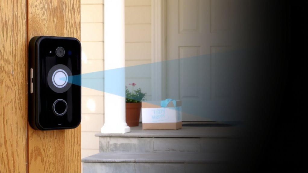video doorbell analytics guide