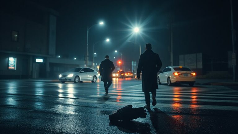 video metadata for crime prevention